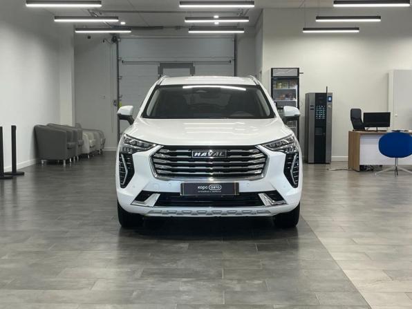 Haval Jolion I с пробегом 2022 года, цена 1 950 000 рублей, 33397 км, внедорожник, Автокод Объявления