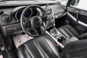Mazda CX-7 I Красноярск  - изображение 32