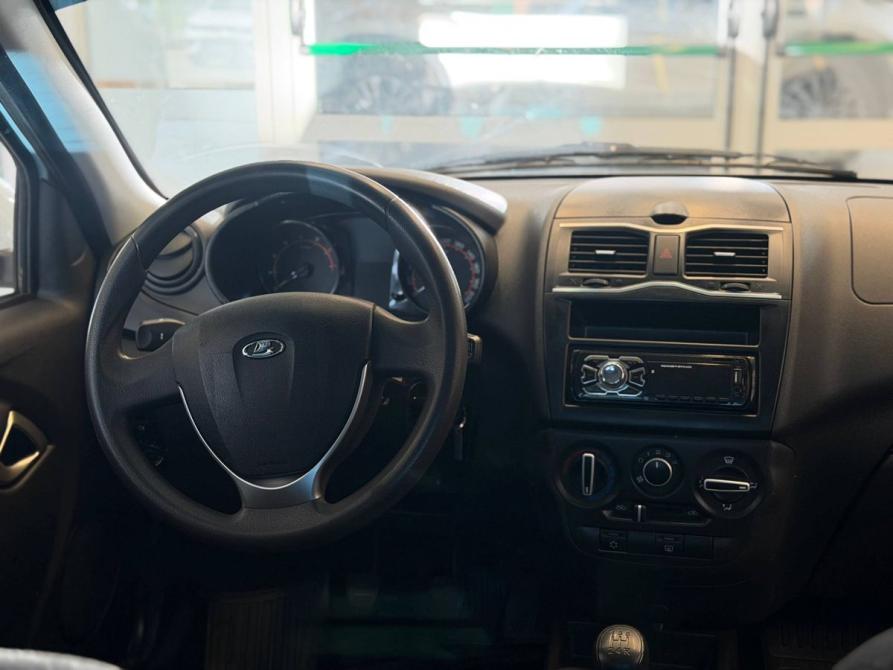 Lada (ВАЗ) Granta I Рестайлинг Челябинск  - изображение 12