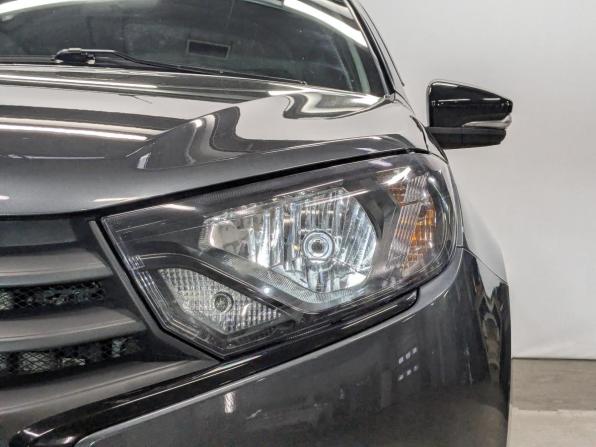 Lada (ВАЗ) Granta I Рестайлинг с пробегом 2024 года, цена 1 090 000 рублей, 28789 км, лифтбек, Автокод Объявления