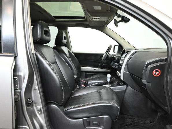 Nissan X-Trail II Рестайлинг с пробегом 2011 года, цена 1 350 000 рублей, 227926 км, внедорожник, Автокод Объявления