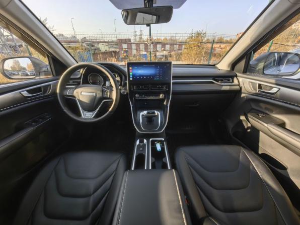 Haval M6 II с пробегом 2026 года, цена 2 079 000 рублей, 7500 км, внедорожник, Автокод Объявления