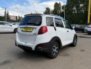 Chery IndiS (S18D) I Нефтекамск  - изображение 14
