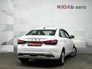 Lada (ВАЗ) Vesta I Рестайлинг (NG) Екатеринбург  - изображение 25