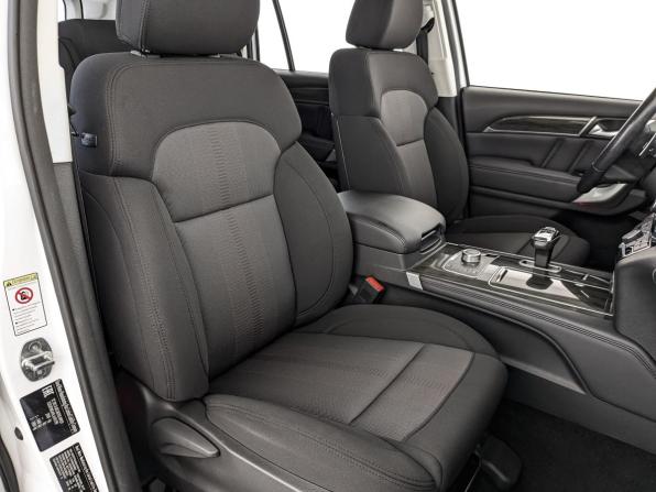 Haval H9 I Рестайлинг с пробегом 2020 года, цена 3 290 000 рублей, 8149 км, внедорожник, Автокод Объявления