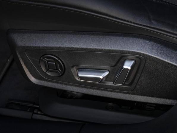Audi A6 V (C8) Рестайлинг с пробегом 2023 года, цена 5 449 000 рублей, 23360 км, седан, Автокод Объявления