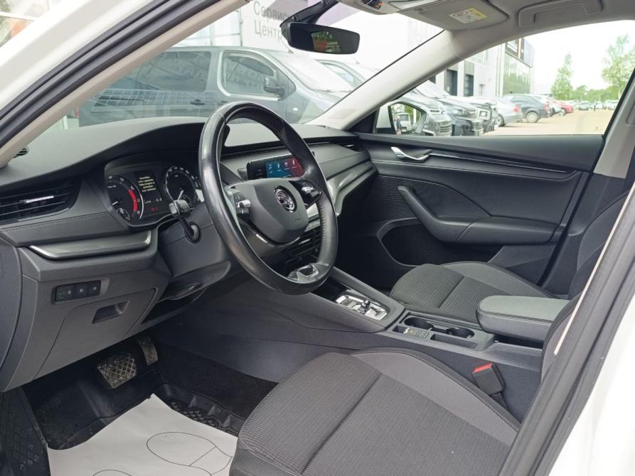 Skoda Octavia IV (A8) Тверь  - изображение 17