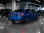 BMW 3 серии VII (G2x) Москва  - изображение 26