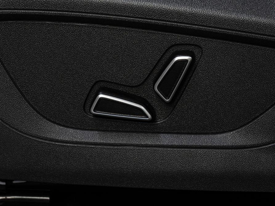 Changan UNI-S (CS55 Plus) Тюмень  - изображение 14