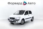 Hyundai Getz I Рестайлинг Тюмень  - изображение 29