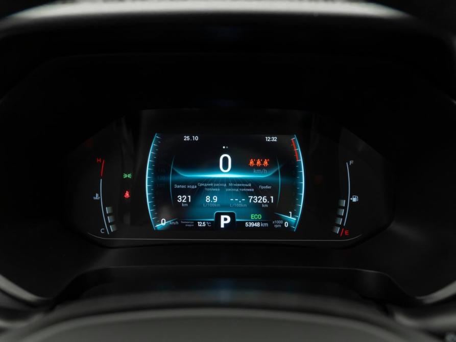 Chery Tiggo 7 Pro I Москва  - изображение 12