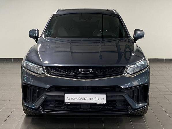 Geely Tugella I Рестайлинг с пробегом 2023 года, цена 2 370 000 рублей, 91854 км, внедорожник, Автокод Объявления