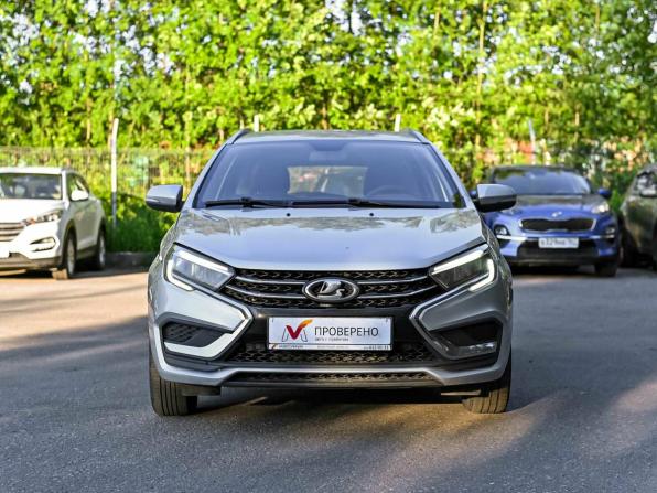 Lada (ВАЗ) Vesta I Рестайлинг (NG) с пробегом 2024 года, цена 980 000 рублей, 155765 км, седан, Автокод Объявления