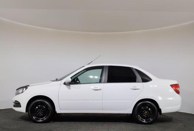 Lada (ВАЗ) Granta I Рестайлинг с пробегом 2023 года, цена 740 000 рублей, 102589 км, седан, Автокод Объявления