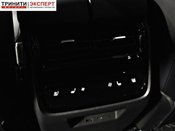 Chery Tiggo 9 I с пробегом 2024 года, цена 3 297 000 рублей, 52255 км, внедорожник, Автокод Объявления