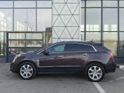 Cadillac SRX II Рестайлинг Москва  - изображение 33