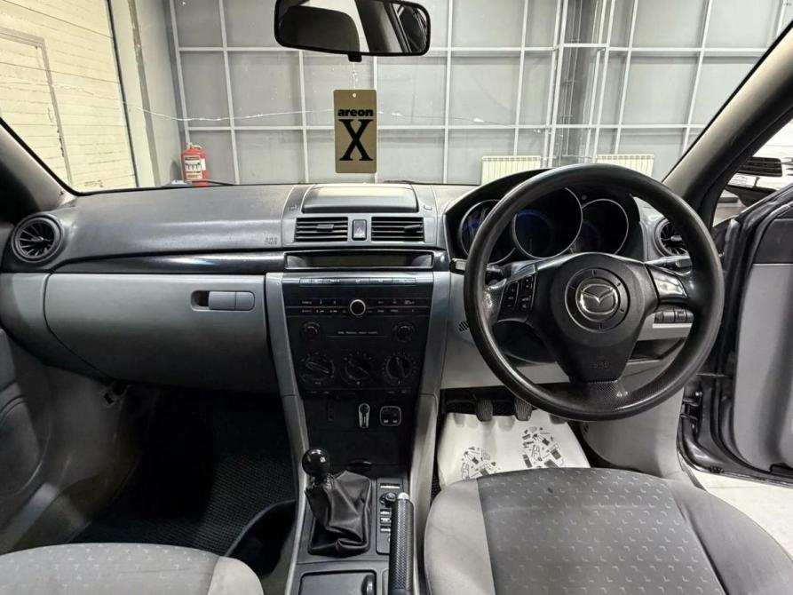 Mazda Axela I Красноярск  - изображение 10