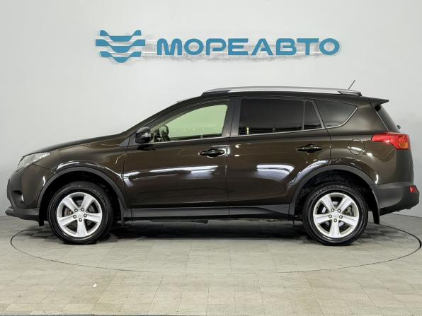 Toyota RAV4 IV (XA40) с пробегом 2014 года, цена 1 680 000 рублей, 250000 км, внедорожник, Автокод Объявления
