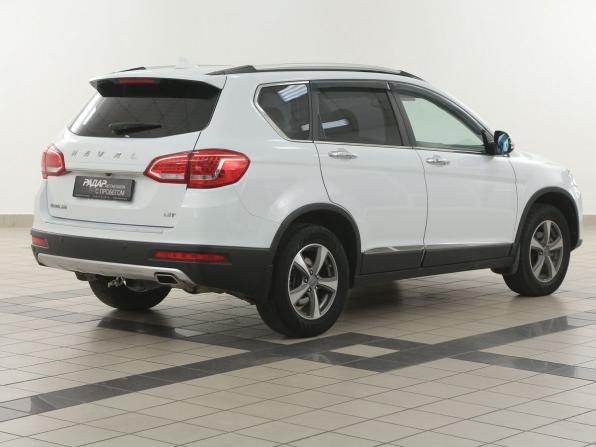 Haval H6 I с пробегом 2018 года, цена 1 352 000 рублей, 116000 км, внедорожник, Автокод Объявления