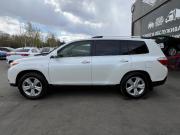 Toyota Highlander II (XU40) Рестайлинг Альметьевск  - изображение 37