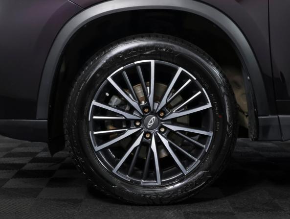 Chery Tiggo 8 Pro Max I с пробегом 2022 года, цена 2 090 000 рублей, 102998 км, внедорожник, Автокод Объявления