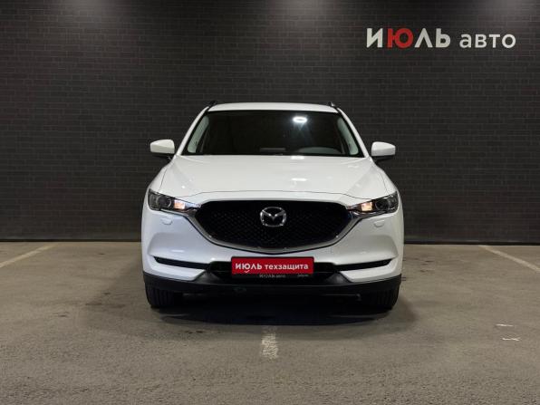 Mazda CX-5 II с пробегом 2020 года, цена 2 265 000 рублей, 198092 км, внедорожник, Автокод Объявления