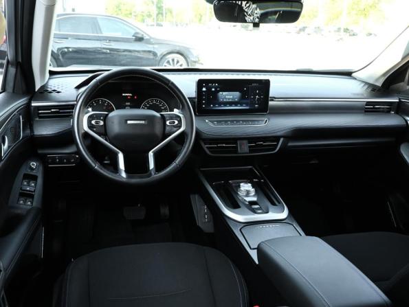 Haval Jolion I Рестайлинг с пробегом 2024 года, цена 2 250 000 рублей, 7473 км, внедорожник, Автокод Объявления