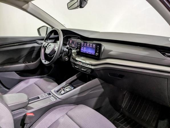 Skoda Octavia IV (A8) с пробегом 2020 года, цена 2 095 000 рублей, 102374 км, лифтбек, Автокод Объявления