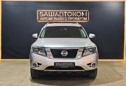 Nissan Pathfinder IV Уфа  - изображение 27