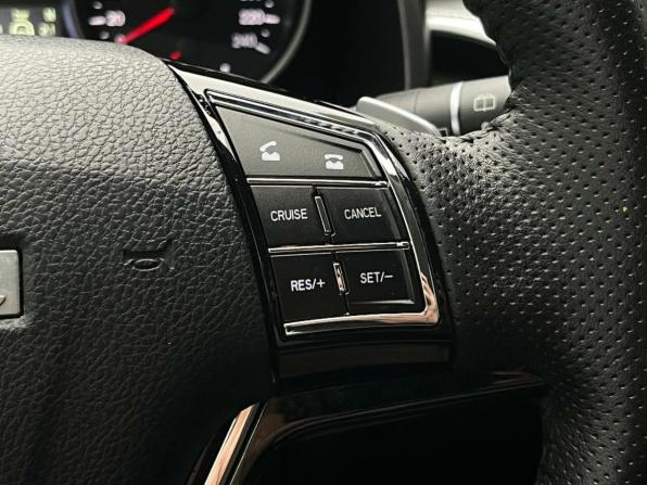 Haval M6 II с пробегом 2024 года, цена 1 329 000 рублей, 113314 км, внедорожник, Автокод Объявления