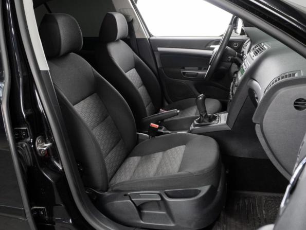 Skoda Octavia II (A5) Рестайлинг с пробегом 2013 года, цена 999 000 рублей, 110265 км, лифтбек, Автокод Объявления