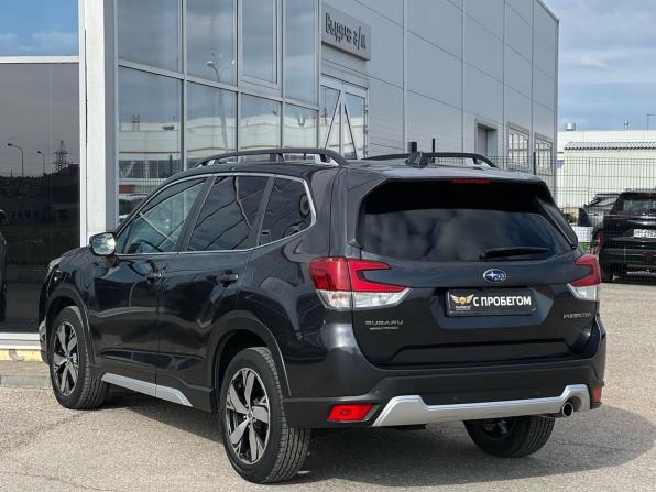 Subaru Forester V с пробегом 2019 года, цена 3 299 000 рублей, 80500 км, внедорожник, Автокод Объявления