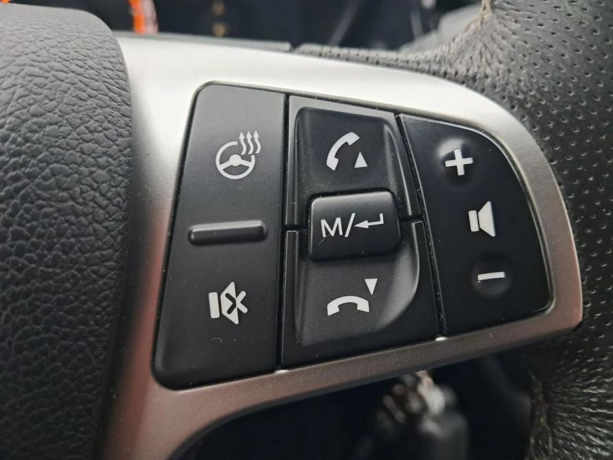 Lada (ВАЗ) Vesta I Санкт-Петербург  - изображение 10
