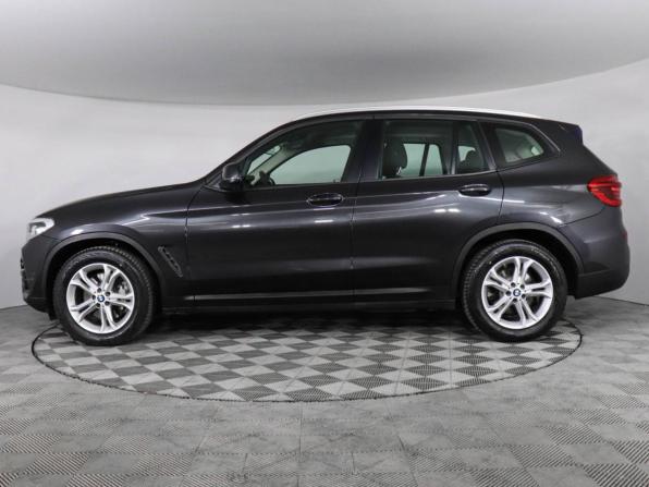 BMW X3 III (G01) с пробегом 2019 года, цена 4 350 000 рублей, 39000 км, внедорожник, Автокод Объявления
