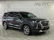 Hyundai Palisade I Москва  - изображение 36