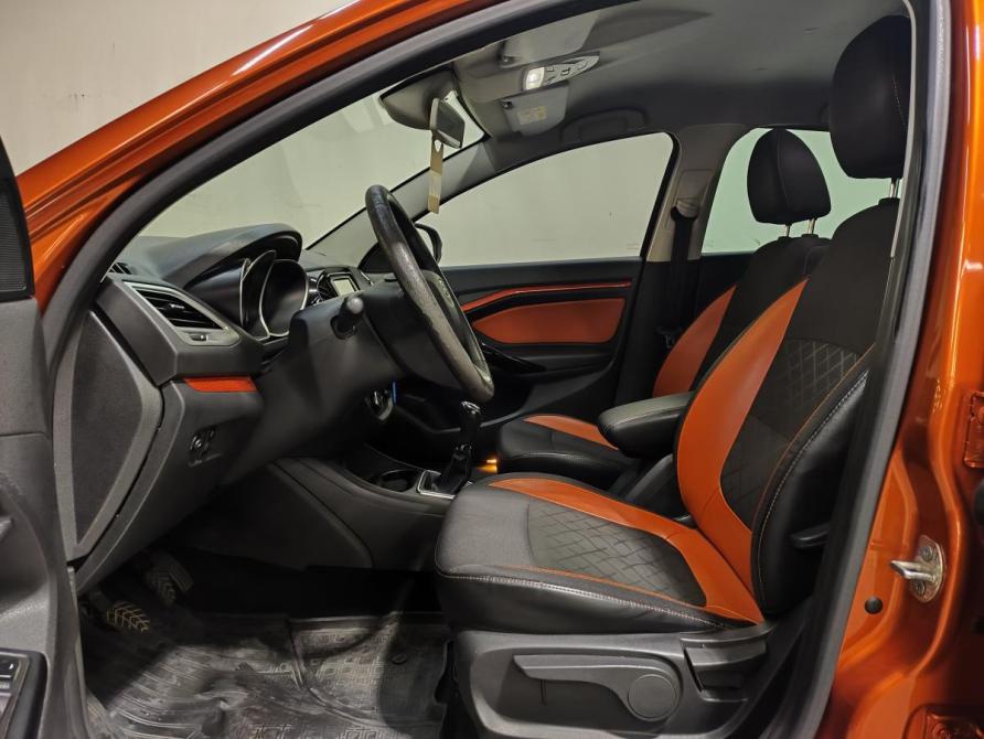 Lada (ВАЗ) Vesta I Санкт-Петербург  - изображение 16