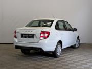 Lada (ВАЗ) Granta I Рестайлинг Москва  - изображение 29