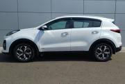 Kia Sportage IV Рестайлинг Абакан  - изображение 23