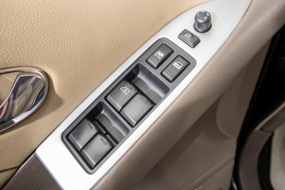 Nissan Murano II (Z51) Рестайлинг 2 Барнаул  - изображение 13