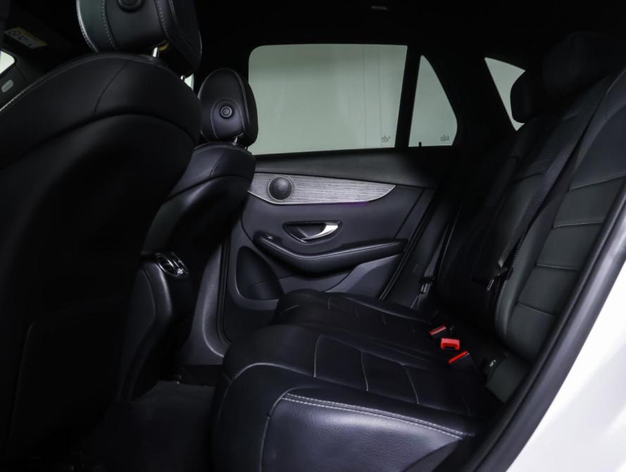 Mercedes-Benz GLC I (X253) Рестайлинг Москва  - изображение 11