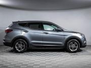 Hyundai Santa Fe III Рестайлинг Москва  - изображение 23