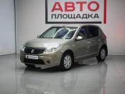 Renault Sandero I Челябинск  - изображение 26