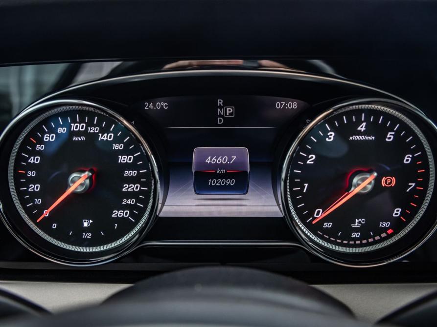 Mercedes-Benz E-Класс V (W213 S213 C238) Волгоград  - изображение 9