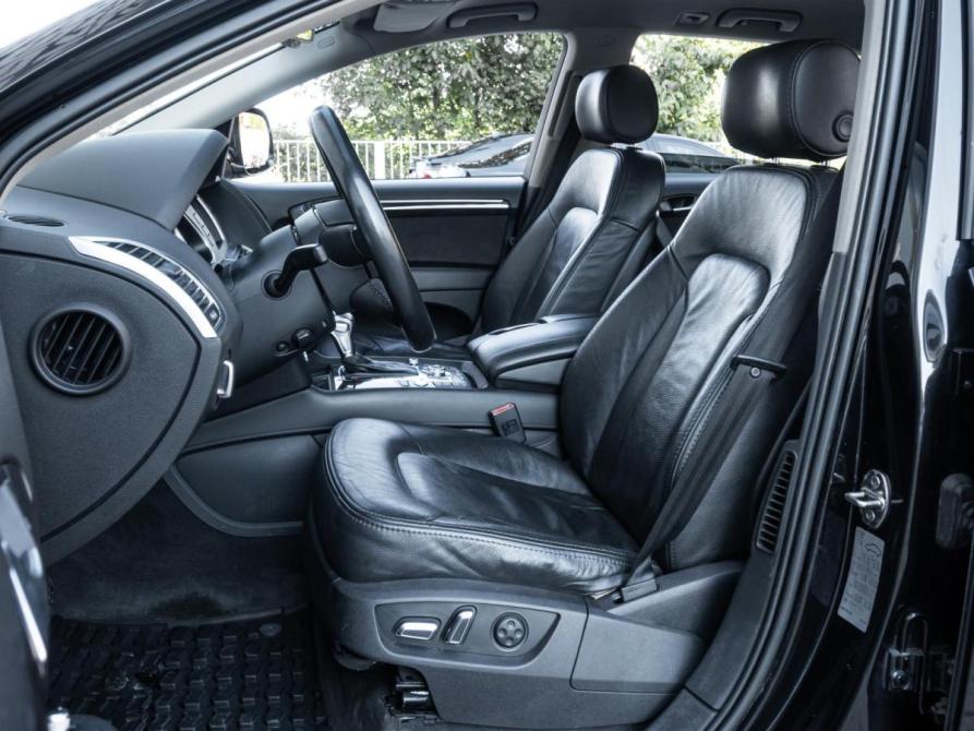 Audi Q7 I (4L) Рестайлинг Ставрополь  - изображение 10