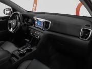 Kia Sportage IV Рестайлинг Москва  - изображение 28