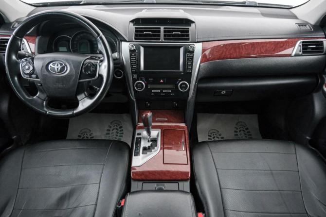 Toyota Camry VII (XV50) с пробегом 2012 года, цена 1 339 000 рублей, 310000 км, седан, Автокод Объявления