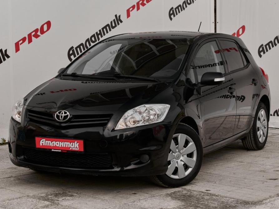 Toyota Auris I Рестайлинг Екатеринбург  - изображение 1