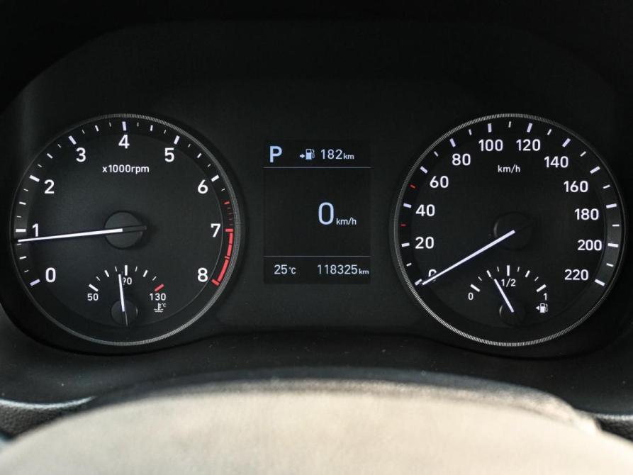 Hyundai Solaris II Новороссийск  - изображение 12