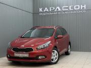 Kia Ceed II Магнитогорск  - изображение 17