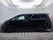 Toyota Alphard III Рестайлинг Москва  - изображение 22